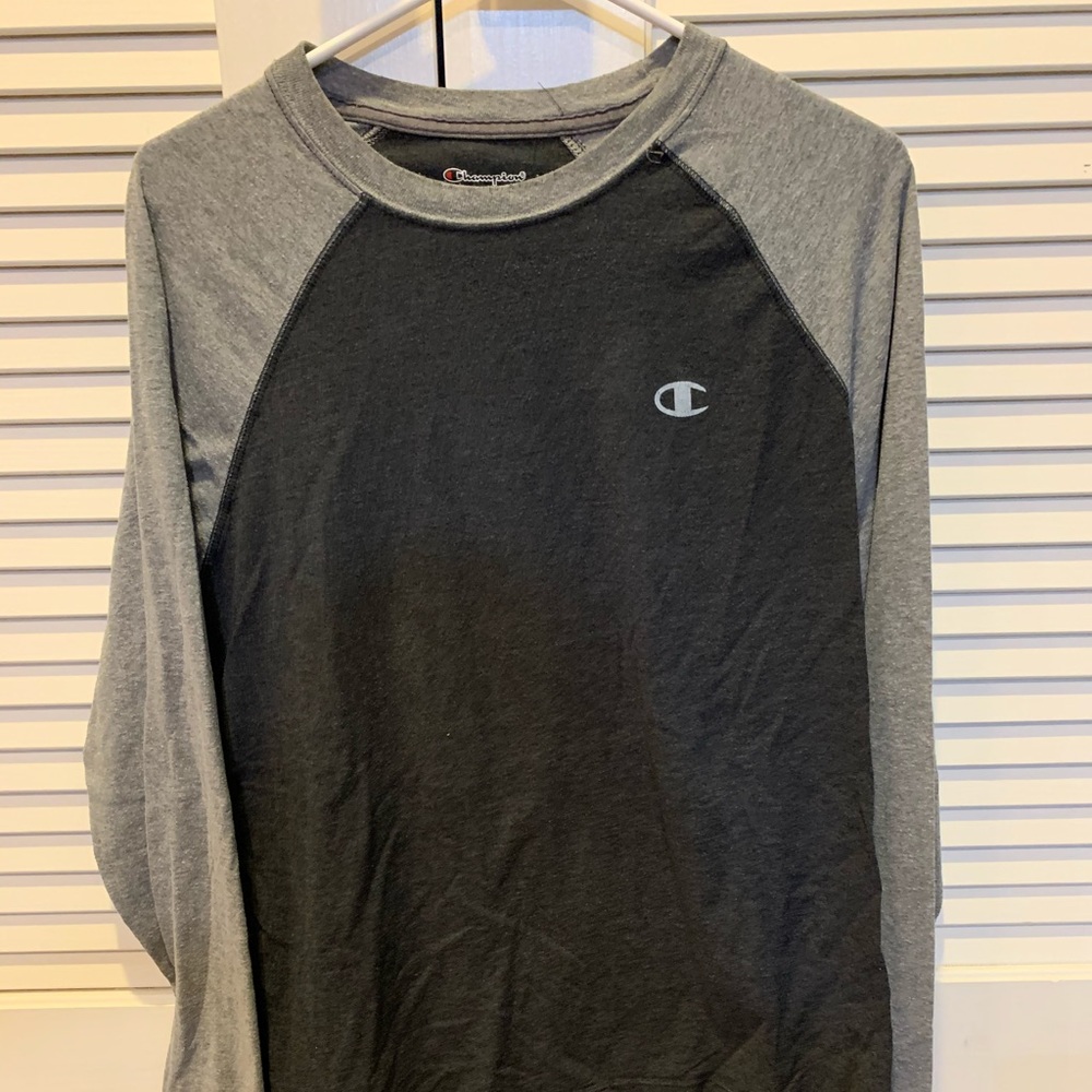 Long sleeve